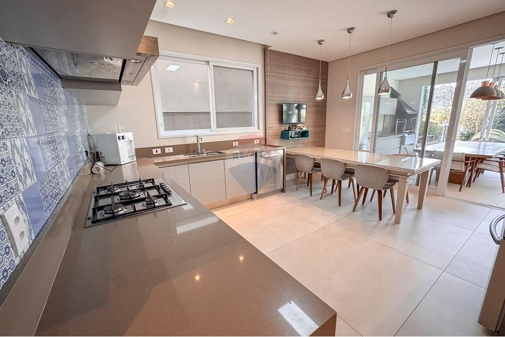 Casa de Condomínio - Venda - Barueri , São Paulo - Villa_Solaia-67.jpg - 691141012-18