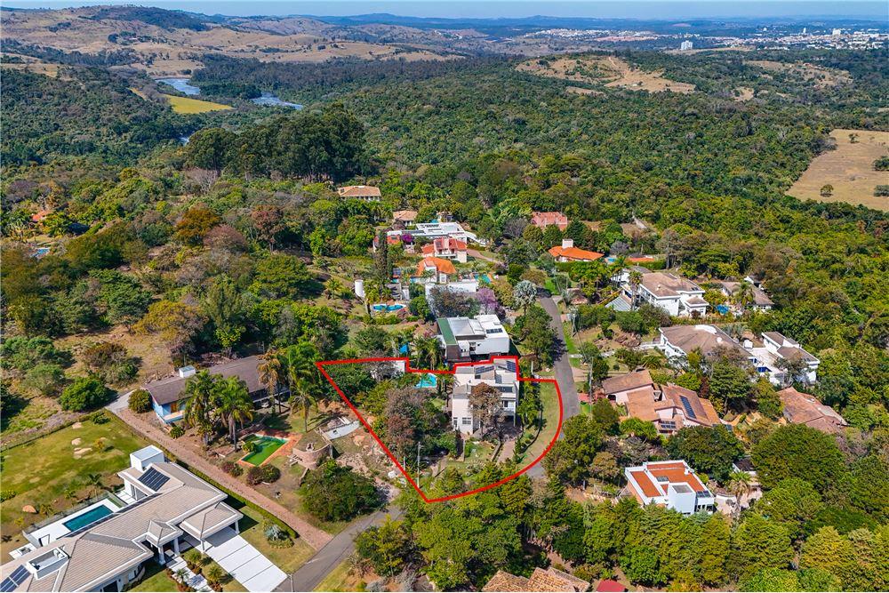 Casa de Condomínio - Venda - Salto , São Paulo - 248 - 690691043-129