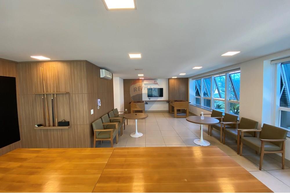 Apartamento - Venda - Guarujá , São Paulo - IMG_5277.JPG - Salão de Festas - 690821038-156