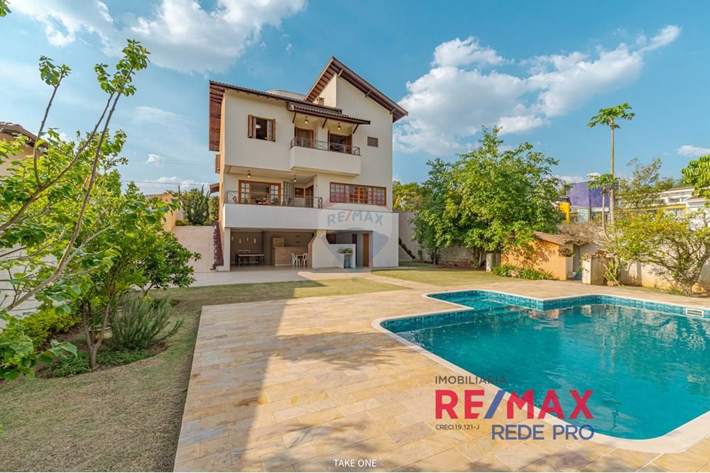 Casa de Condomínio - Venda - Vinhedo , São Paulo - DSC00262-HDR (1).jpg - 690541220-11