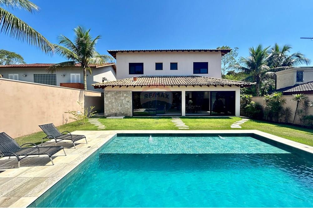 Casa de Condomínio - Venda - Guarujá , São Paulo - IMG_6883.jpeg - 690981024-358