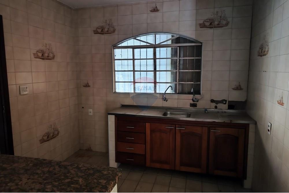 Casa Comercial - Alugar - Hortolândia , São Paulo - FOTO COZINHA.jpeg - 690531007-12