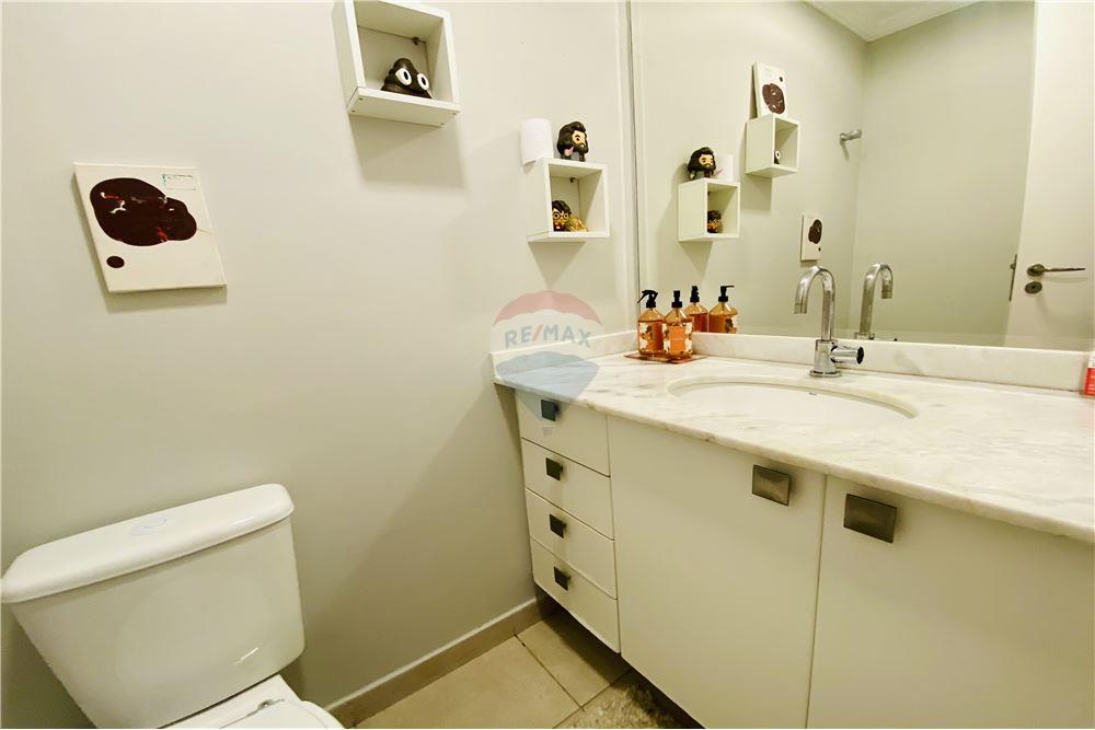 Apartamento - Venda - Guarujá , São Paulo - 21 - 690501053-427