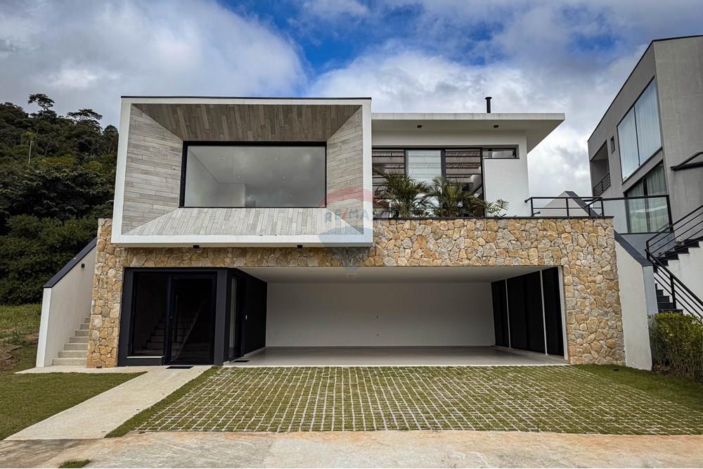 Casa de Condomínio - Alugar - Santana de Parnaíba , São Paulo - Altavis-5.jpg - 691141008-5