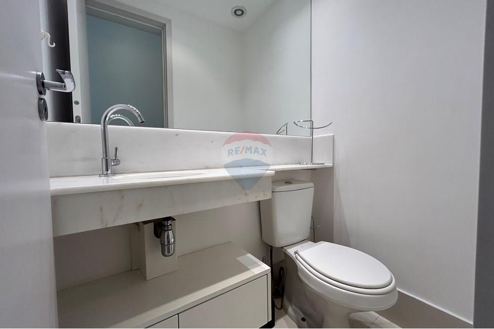Apartamento - Alugar - Campinas , São Paulo - 04 IMG_4193.JPG - Banheiro - 690681117-55