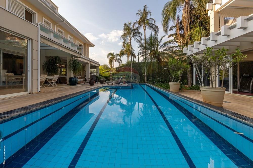 Casa de Condomínio - Venda - Valinhos , São Paulo - TKD-8167.jpg - 690491084-78