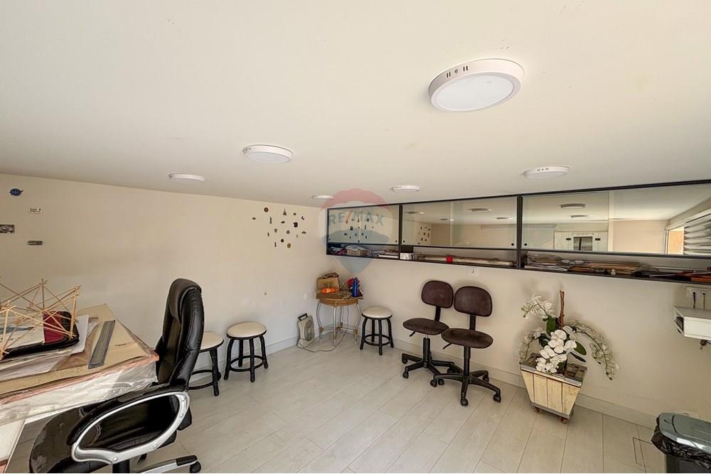 Casa de Condomínio - Venda - Santana de Parnaíba , São Paulo - IMG_1494.jpg - 691021029-240