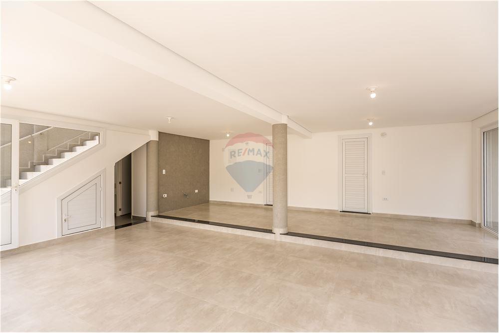 Sobrado - Venda - Atibaia , São Paulo - area gourmet - Área Gourmet - 690471020-49