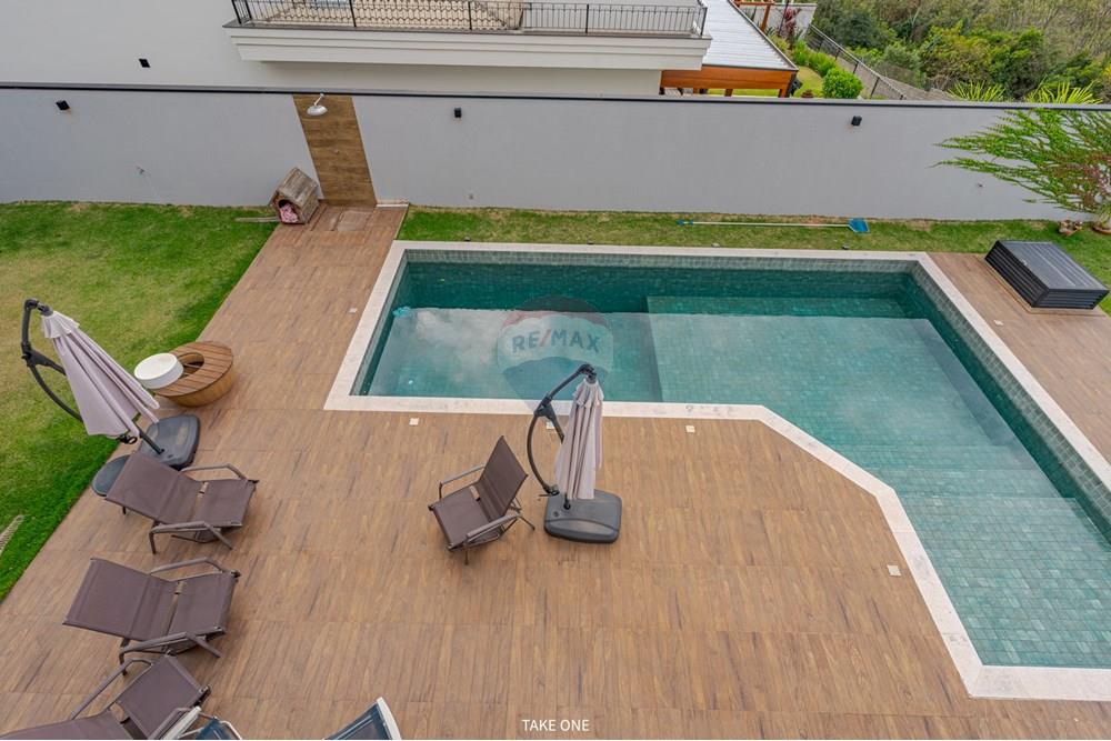 Casa de Condomínio - Venda - Vinhedo , São Paulo - DSC00940-HDR.jpg - 690131011-349