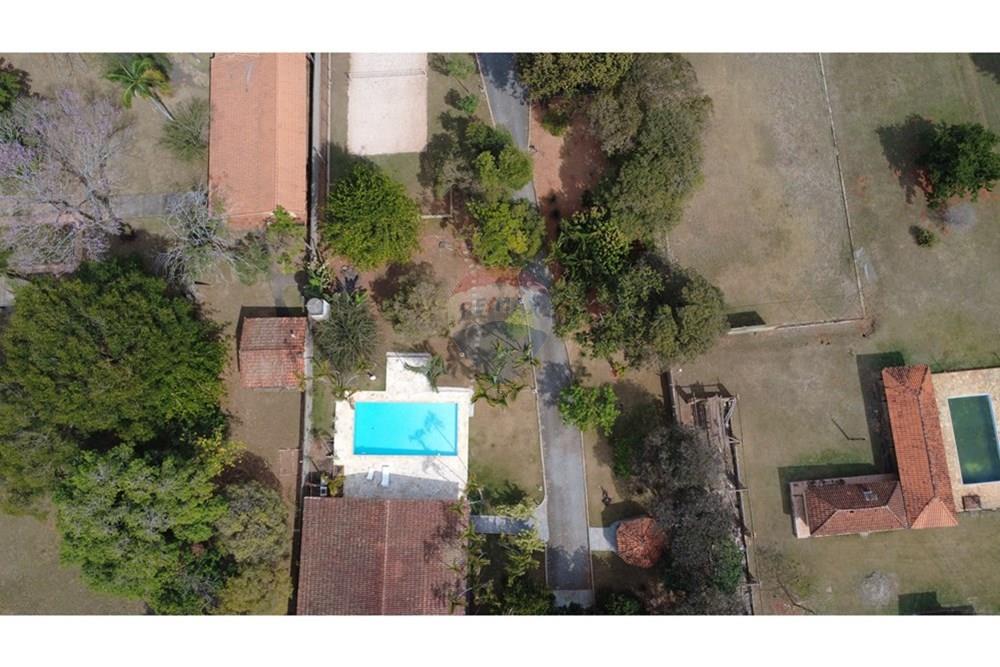 Chácara / Sítio / Fazenda - Venda - Campinas , São Paulo - DJI_0191.JPG - 690671066-30