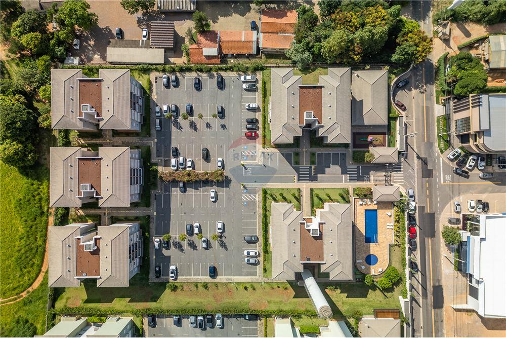 Apartamento - Alugar - Vinhedo , São Paulo - 7 - 690541048-149