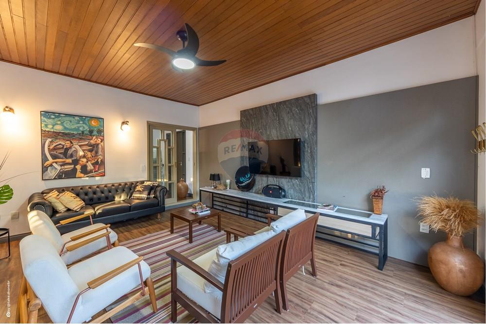 Casa de Condomínio - Venda - Vinhedo , São Paulo - 86 sala.jpg - 690941009-116