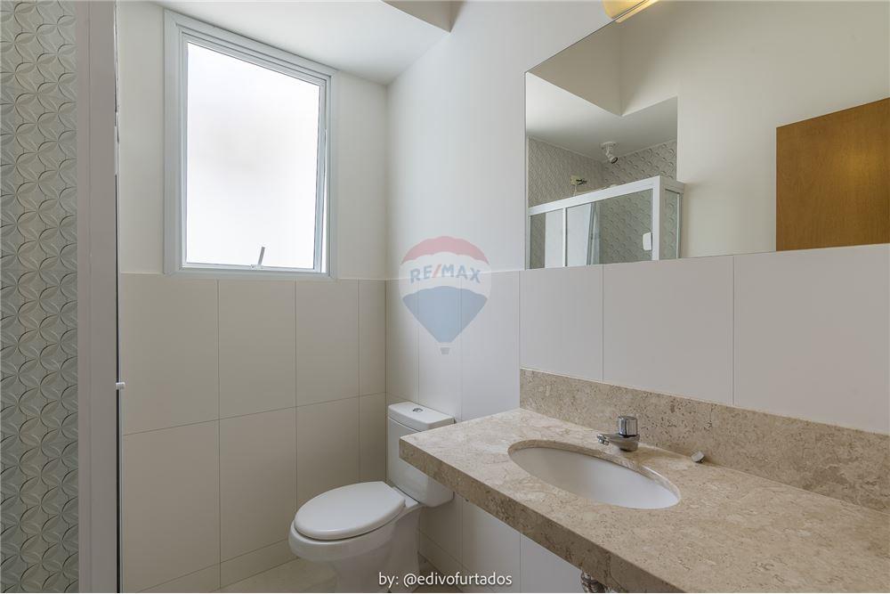 Casa de Condomínio - Alugar - Campinas , São Paulo - 59 - 690181001-402