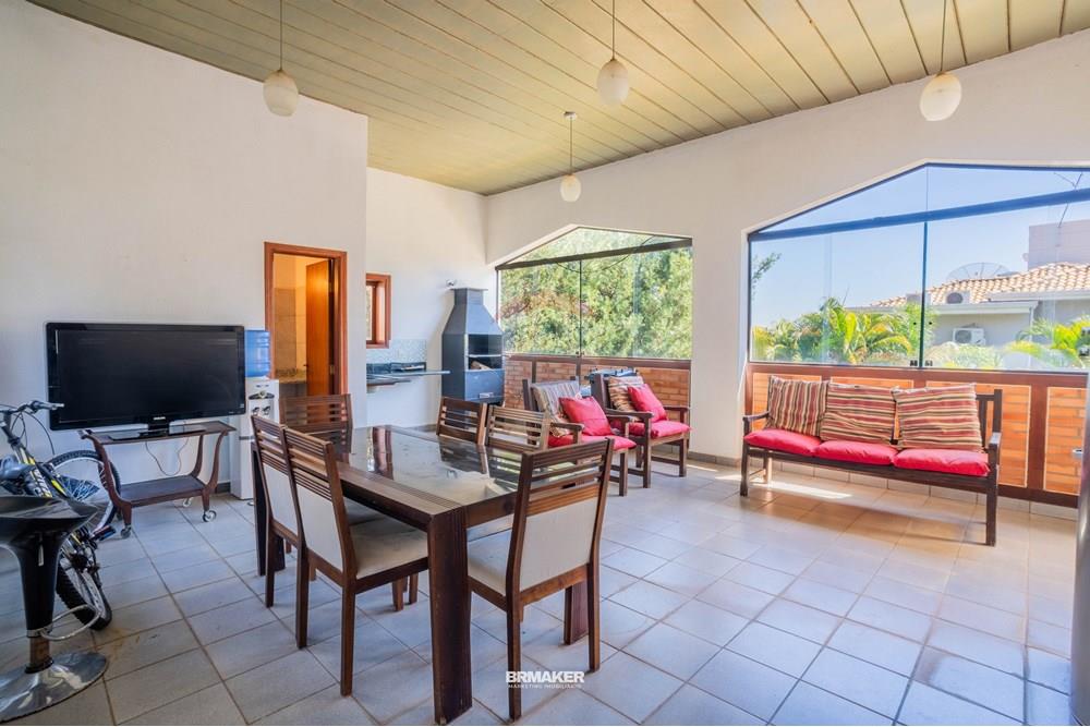 Casa de Condomínio - Venda - Campinas , São Paulo -  0 Fotografia imobiliaria - BRMAKER-279.jpg - Área Gourmet - 690681117-58