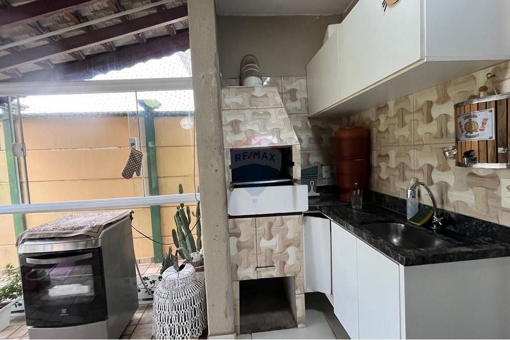 Casa de Condomínio - Venda - Jarinu , São Paulo - 23.jpeg - 691121001-36