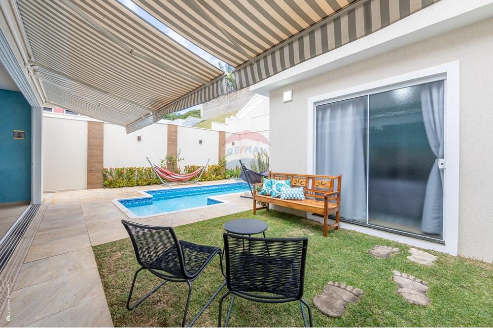 Casa de Condomínio - Venda - Vinhedo , São Paulo - TKD-1828.jpg - 691091010-151