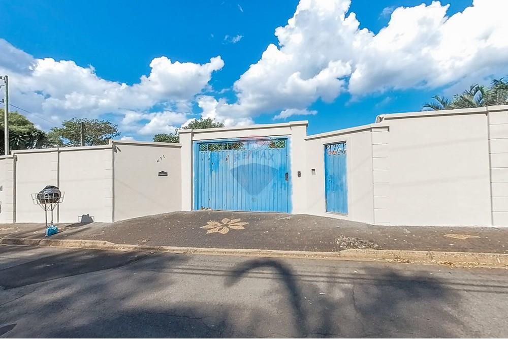 Chácara / Sítio / Fazenda - Venda - Araras , São Paulo - Tratada-103.jpg - 690691027-157