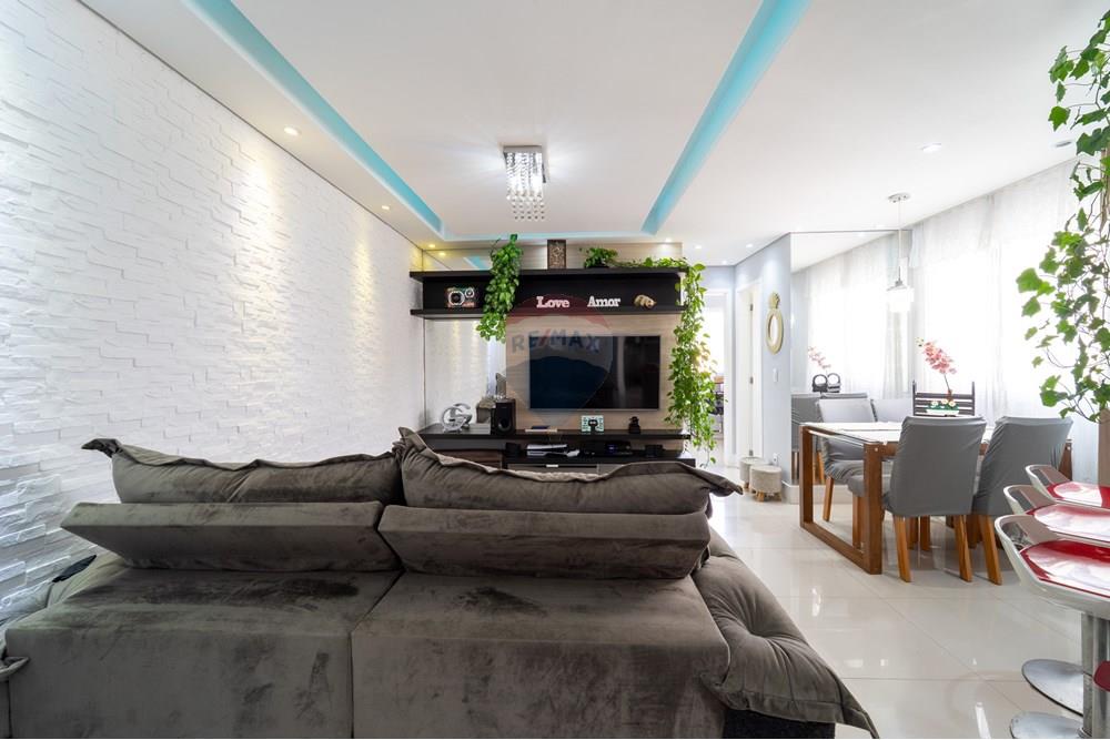 Apartamento - Alugar - Jundiaí , São Paulo - 1.jpg - Sala - 690361025-37