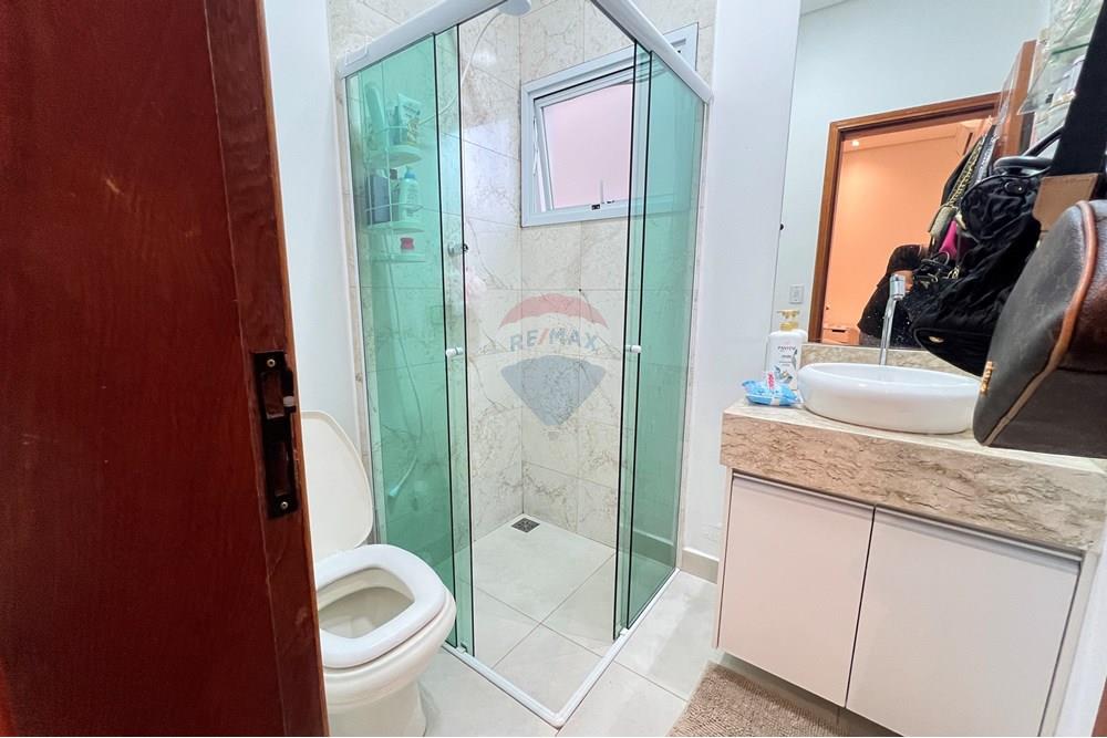 Casa de Condomínio - Venda - Hortolândia , São Paulo - IMG_1160.JPG - 691101018-51