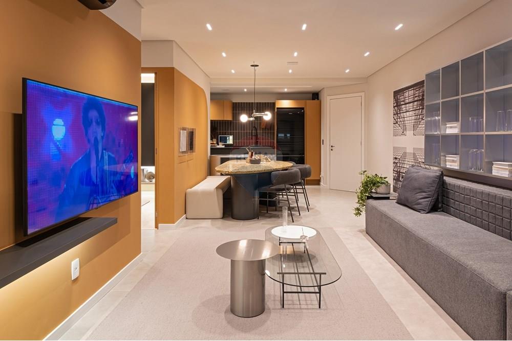 Apartamento - Venda - Campinas , São Paulo - Vanguard_FRAME_85Metros_044.jpg - 690541082-38