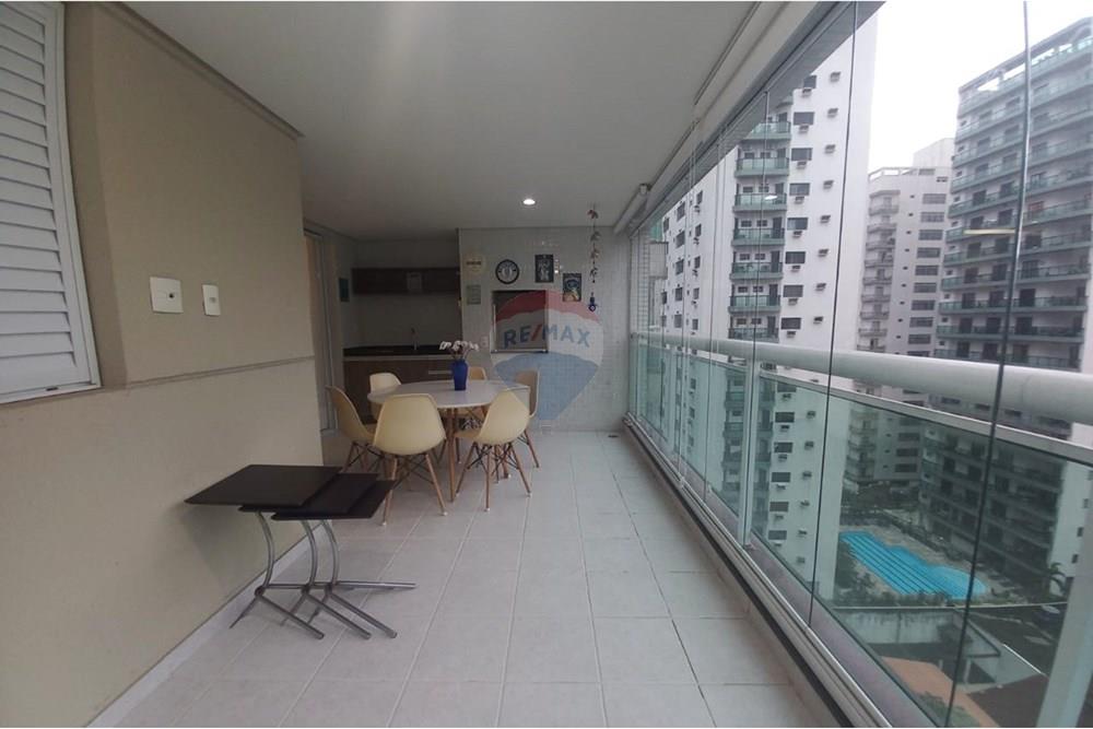 Apartamento - Venda - Guarujá , São Paulo - 0f963390-4edc-4ab1-acb3-07ae9ca1750e.jpg - 690551038-366