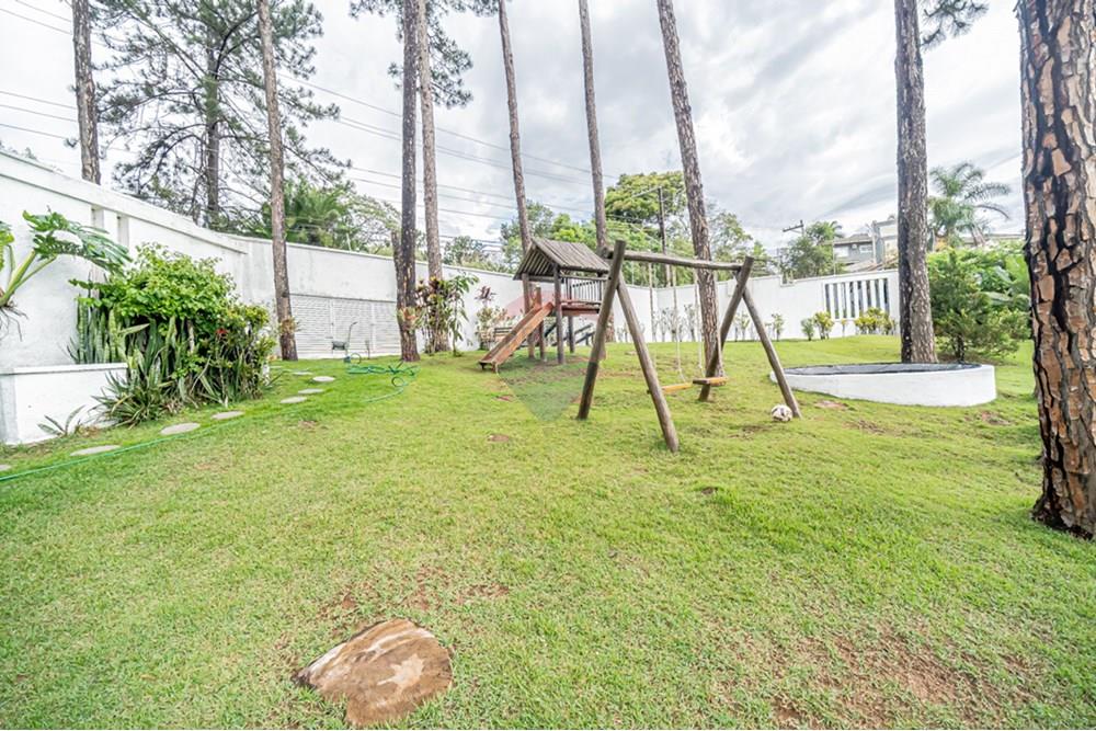 Casa de Condomínio - Venda - Carapicuíba , São Paulo - CA-61.jpg - 691151015-60