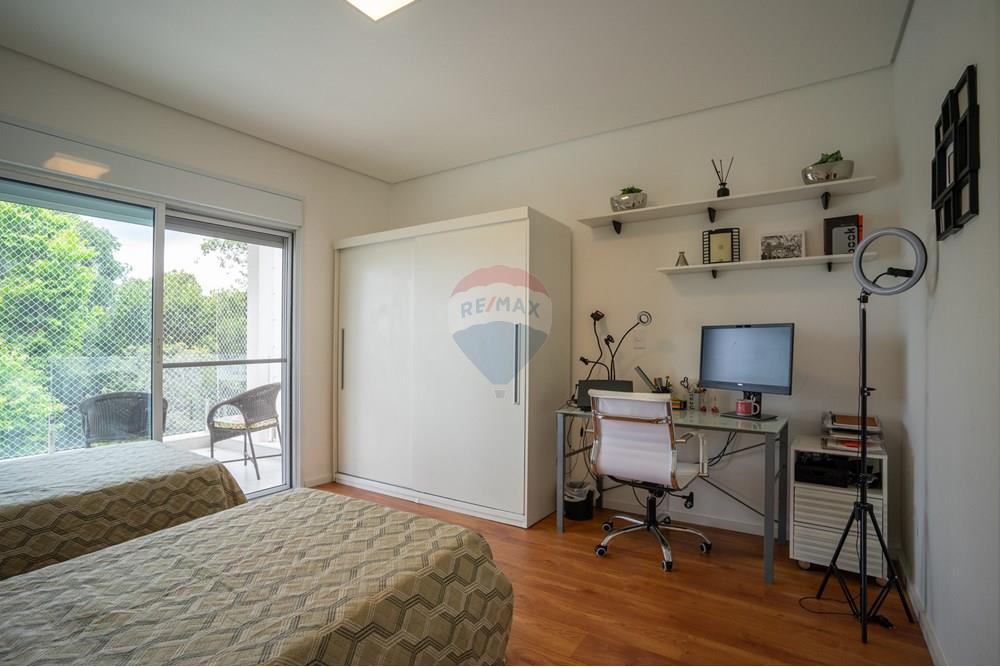 Casa de Condomínio - Venda - Itatiba , São Paulo - DSC04869.jpg - 690791203-15