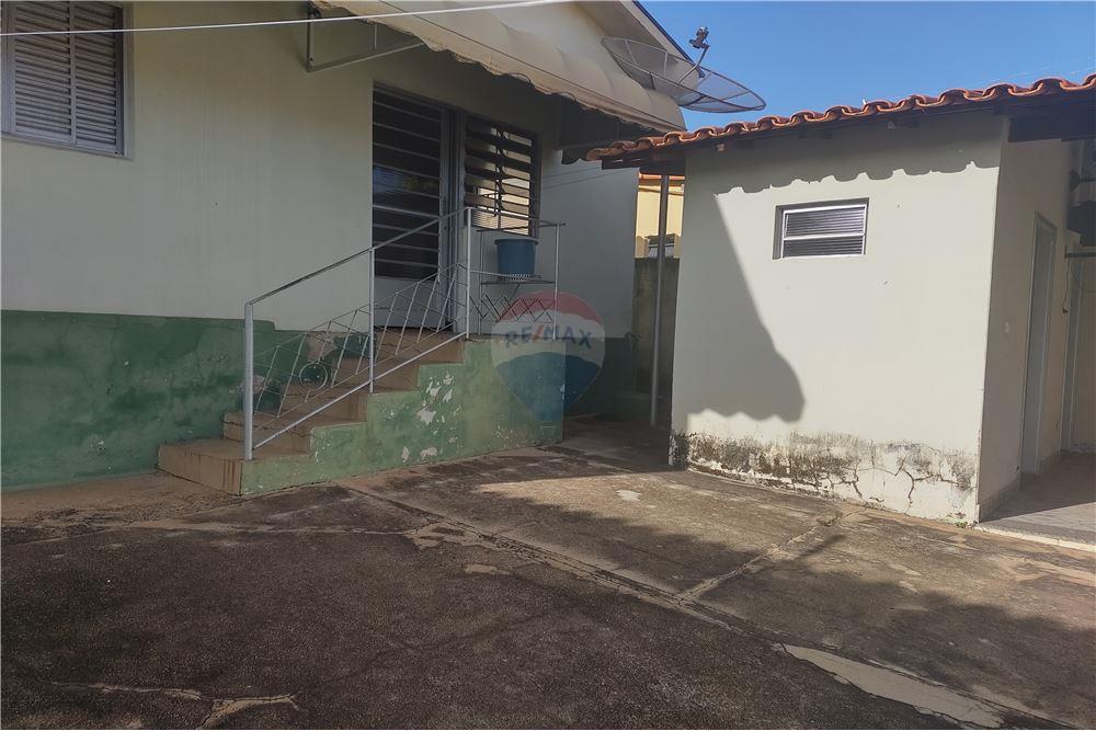 Casa - Venda - Cosmópolis , São Paulo - 19 - 690831005-978