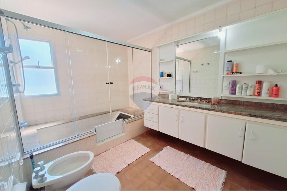 Apartamento - Venda - Guarujá , São Paulo - banheiro suite.jpg - 690551066-33