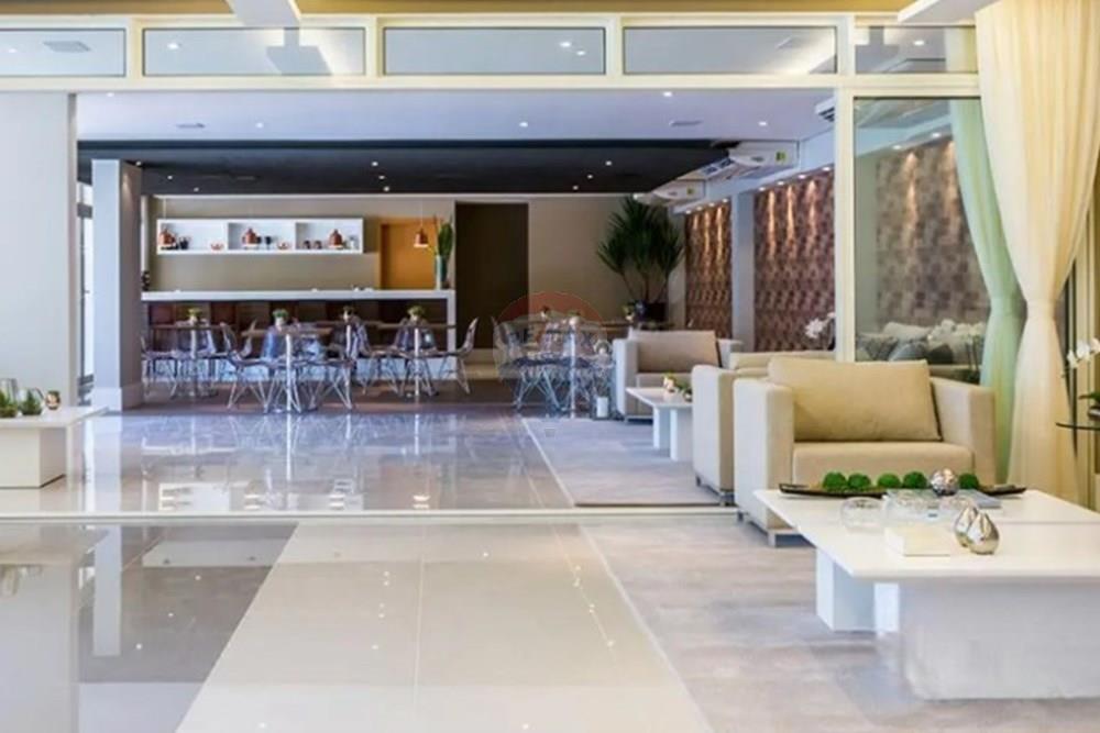 Apartamento - Venda - Santana de Parnaíba , São Paulo - 09 Salão Gourmet.jpg - 691021020-56