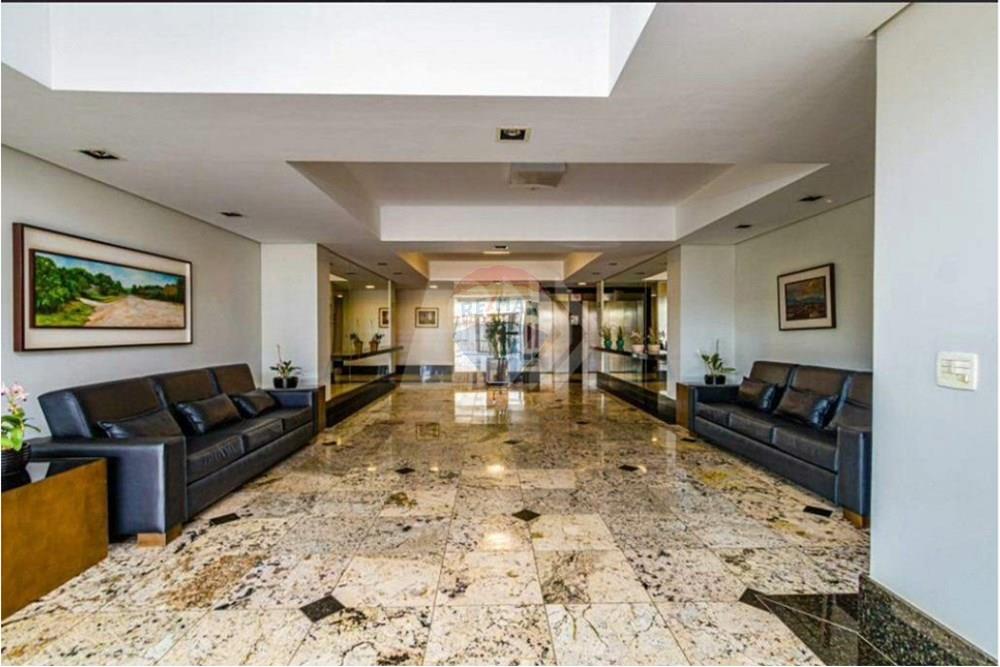 Apartamento - Alugar - Piracicaba , São Paulo - Saguão.jpg - 690781095-79