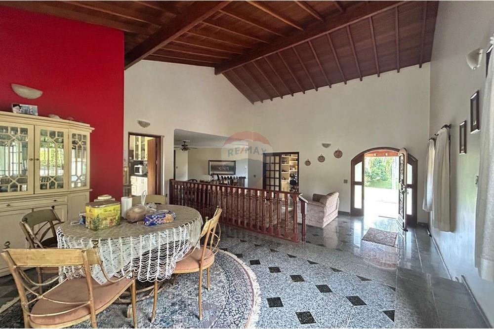 Chácara / Sítio / Fazenda - Venda - Itupeva , São Paulo - WhatsApp Image 2025-05-19 at 14.19.23 (6).jpeg - Sala de jantar - 690801050-13