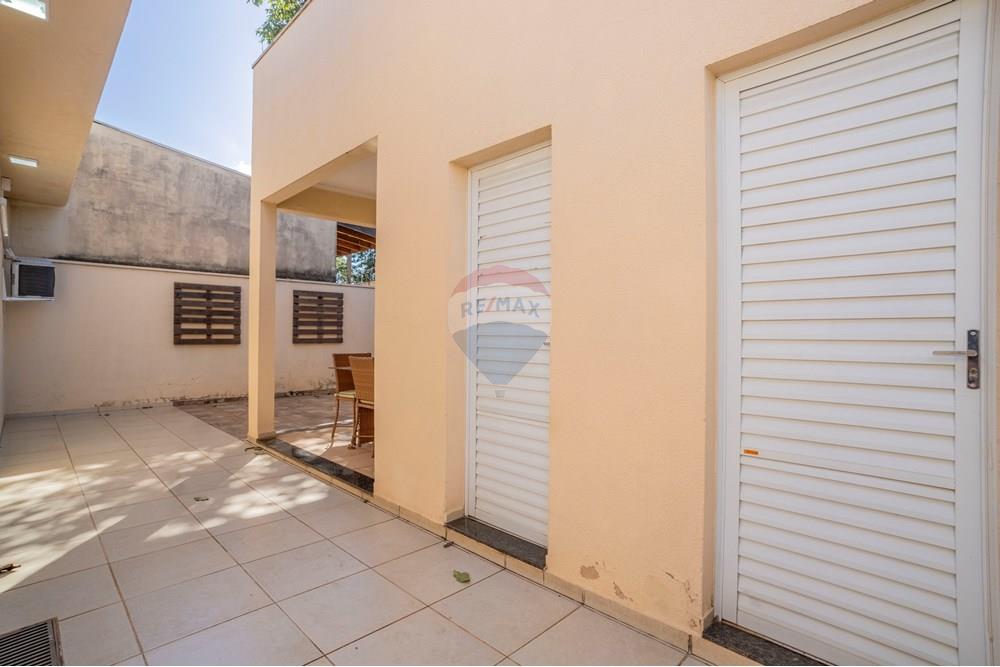 Casa de Condomínio - Venda - Paulínia , São Paulo - FOTOS  adriana e danielle-25.jpg - Quintal - 690681117-26