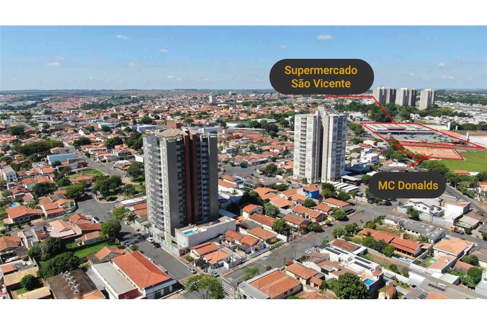 Apartamento - Venda - Nova Odessa , São Paulo - 29 - 690641011-467