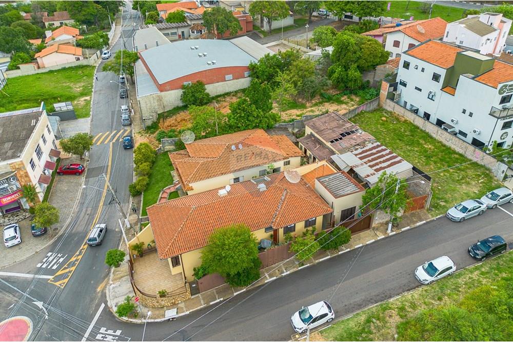 Casa Comercial - Venda - Vinhedo , São Paulo - TAKEONE-1687.jpg - 690941019-46