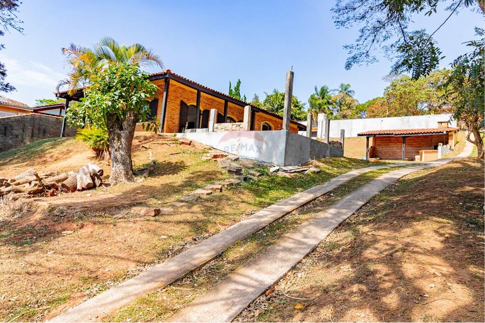 Casa de Condomínio - Venda - Atibaia , São Paulo - RINFY-76.jpg - 690921050-39