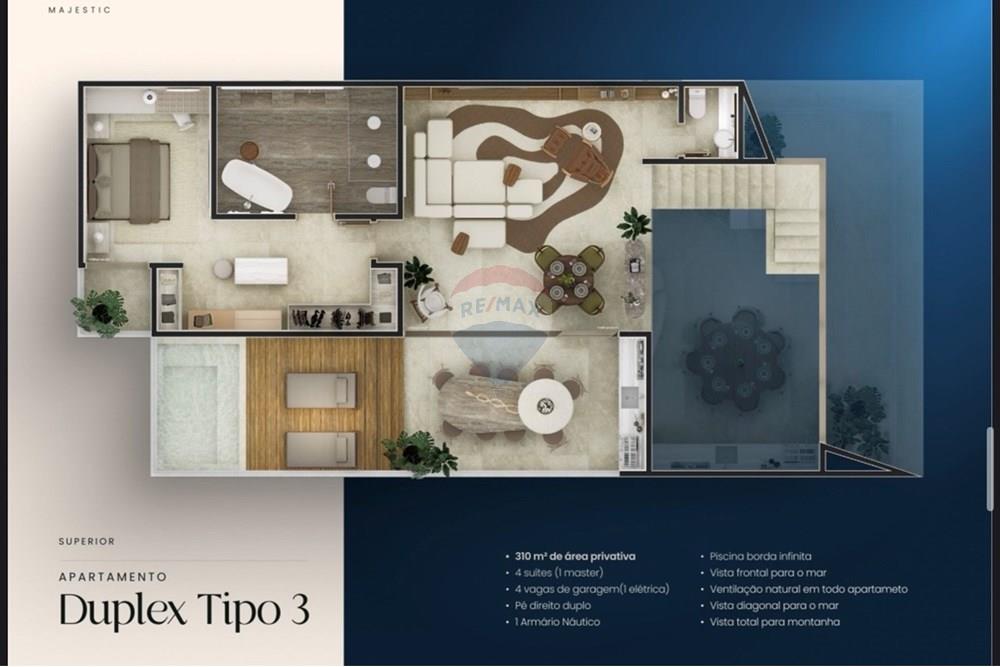 Apartamento - Venda - Caraguatatuba , São Paulo - IMG_2422.jpg - 690951043-11