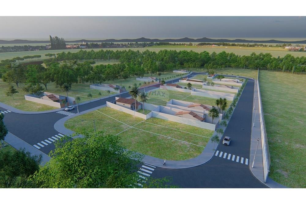 Terreno - Venda - Jaguariúna , São Paulo - 8737b725-d42b-446d-b2af-92a347c1186e.jpg - Fachada - 690671066-14