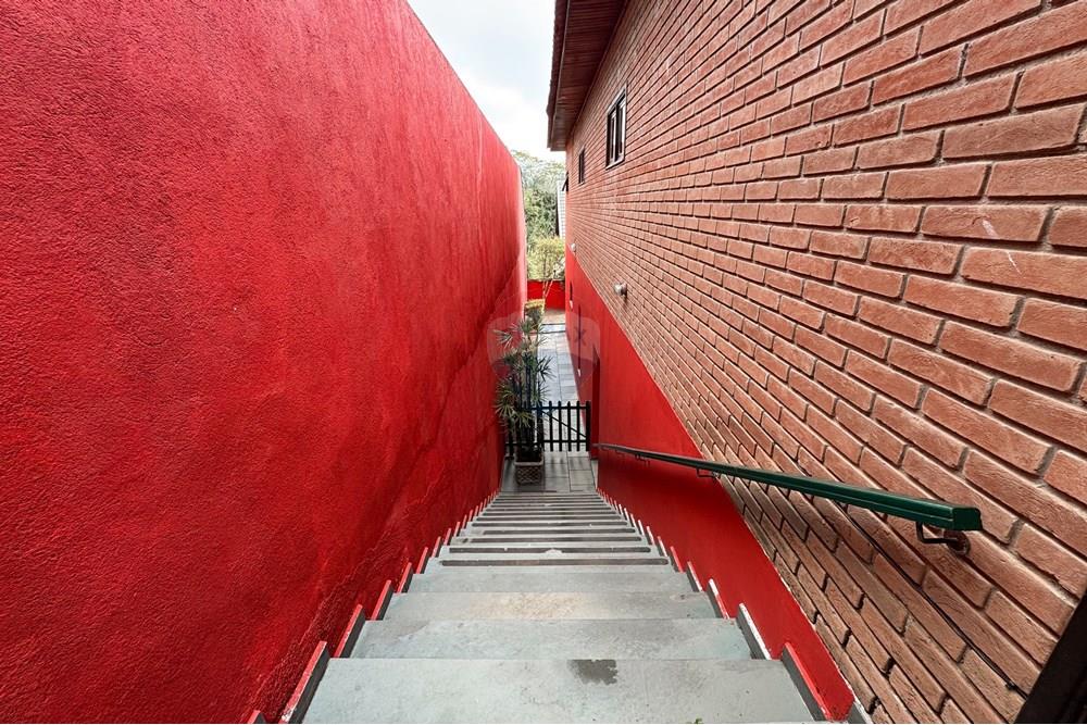 Casa de Condomínio - Venda - Barueri , São Paulo - Aldeia da Serra-84.jpg - 691141025-28