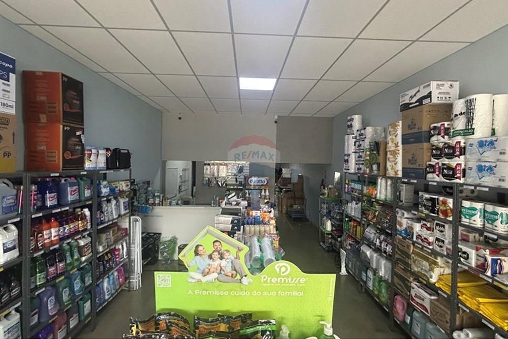 Ponto Comercial/ Loja - Venda - Nova Odessa , São Paulo - IMG_6826.jpg - 690641010-518