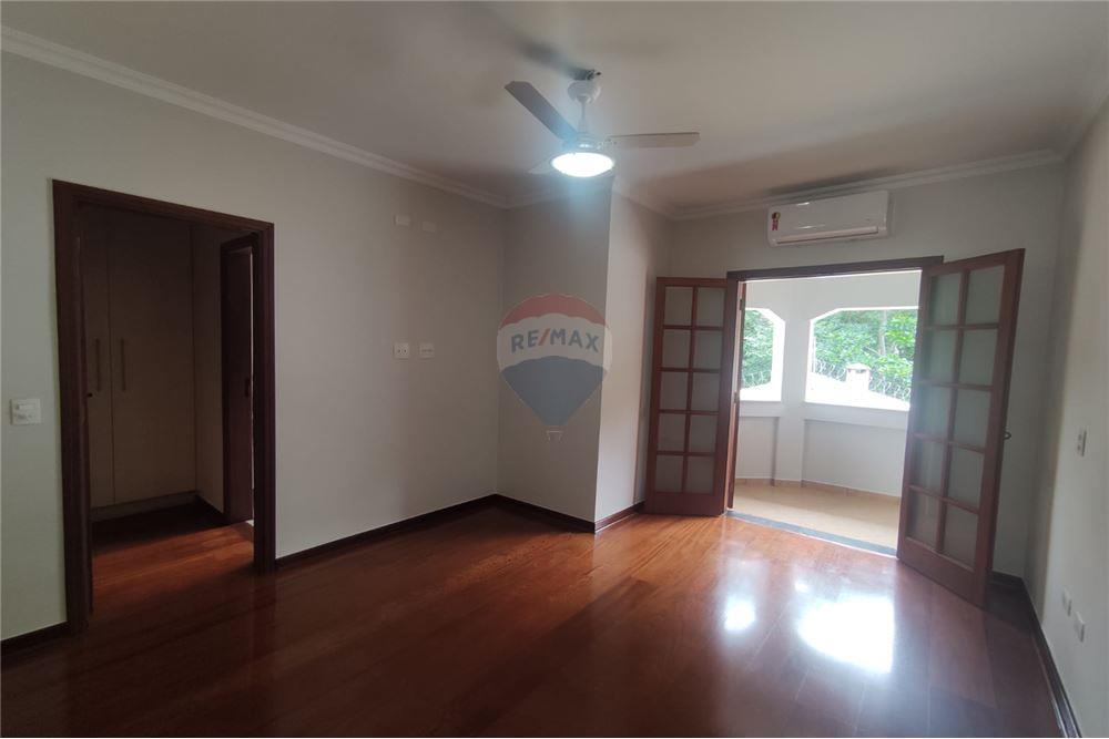 Casa de Condomínio - Alugar - Piracicaba , São Paulo - 5 - 690781003-436