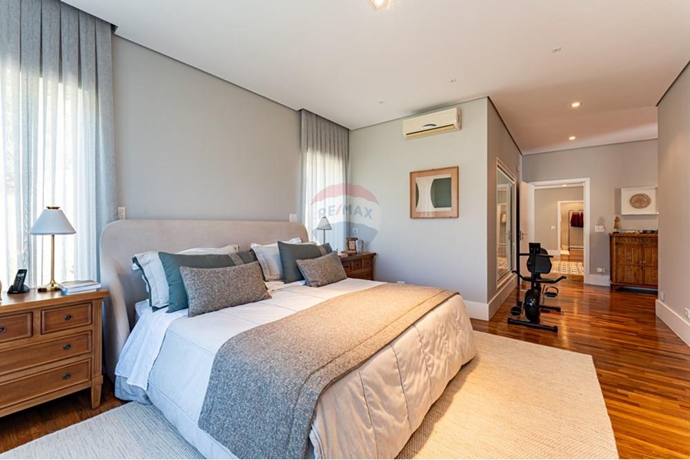 Casa de Condomínio - Venda - Santana de Parnaíba , São Paulo - CAR07912.jpg - 691081025-7