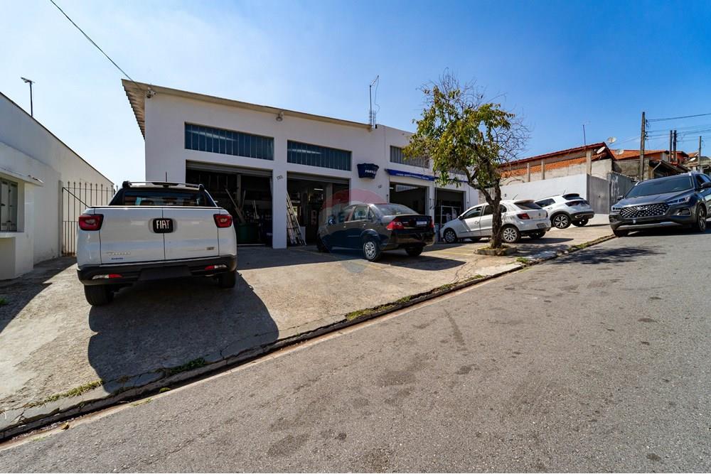 Casa Comercial - Venda - Campo Limpo Paulista , São Paulo - DSC02611.jpg - Fachada - 690591053-13