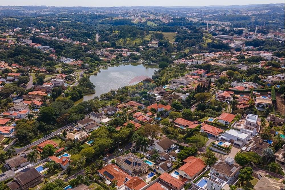Casa de Condomínio - Alugar - Vinhedo , São Paulo - DJI_0007.jpg - 690941009-119