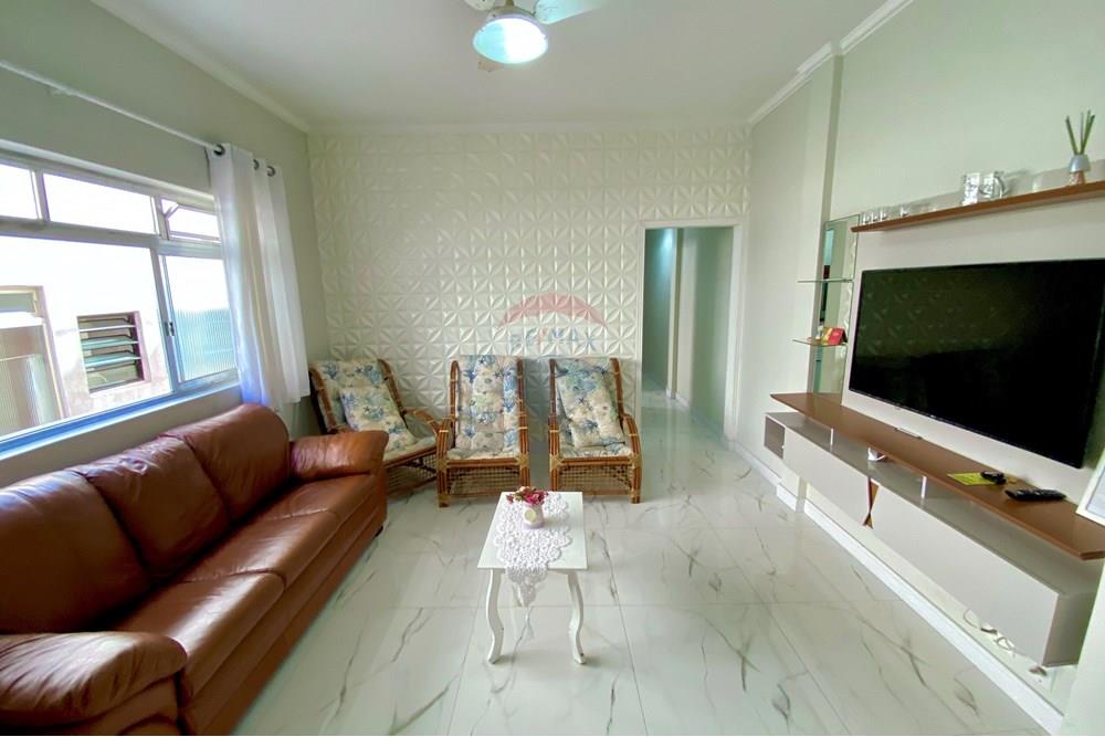 Apartamento - Venda - Guarujá , São Paulo - IMG_0550.jpg - Sala - 690821038-152