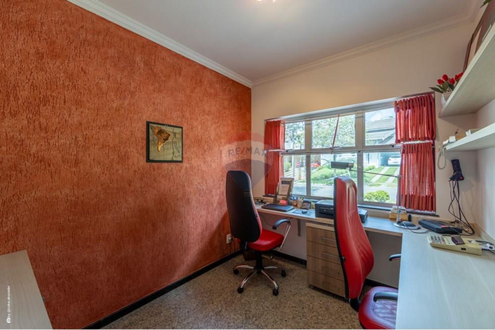 Casa - Venda - Valinhos , São Paulo - 73.jpg - Escritório - 690681118-60