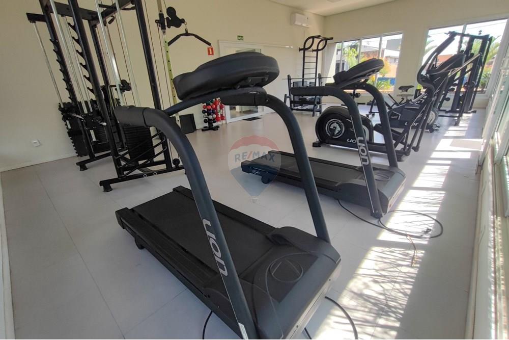 Casa de Condomínio - Venda - Araraquara , São Paulo - Academia Portaria.jpg - 690151052-45