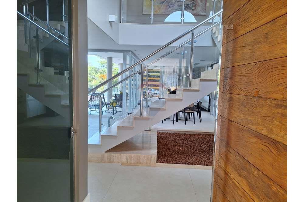 Casa de Condomínio - Venda - Itatiba , São Paulo - foto 2 - Vista da entrada.jpg - 690661002-111