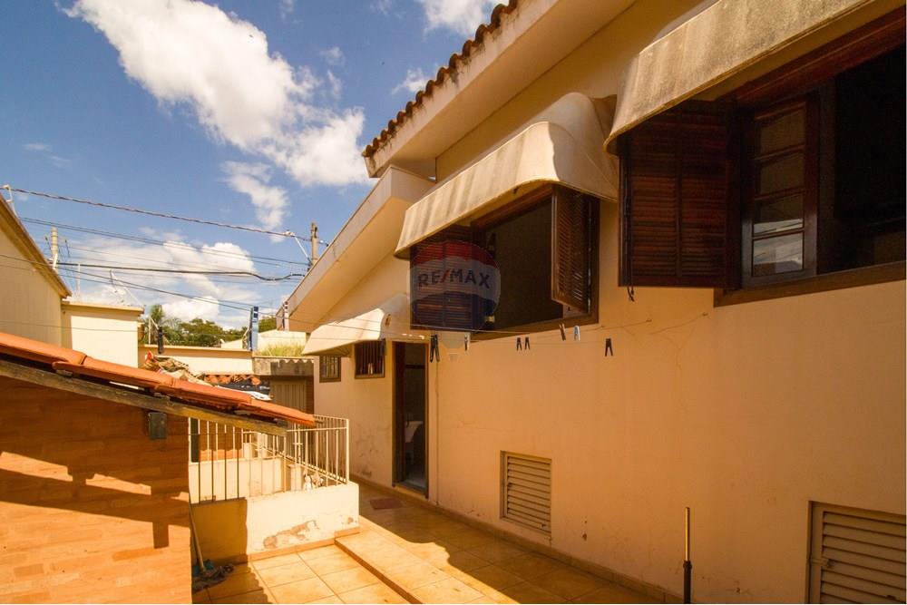 Sobrado - Venda - Araraquara , São Paulo - Sobrado Suze 81.JPG - 690151080-2