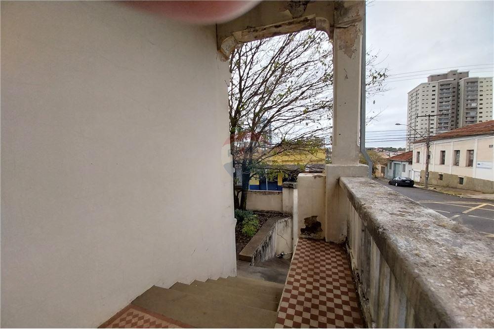 Casa - Venda - Piracicaba , São Paulo - Saida Benjamin Constant - Sala de estar - 690781032-400